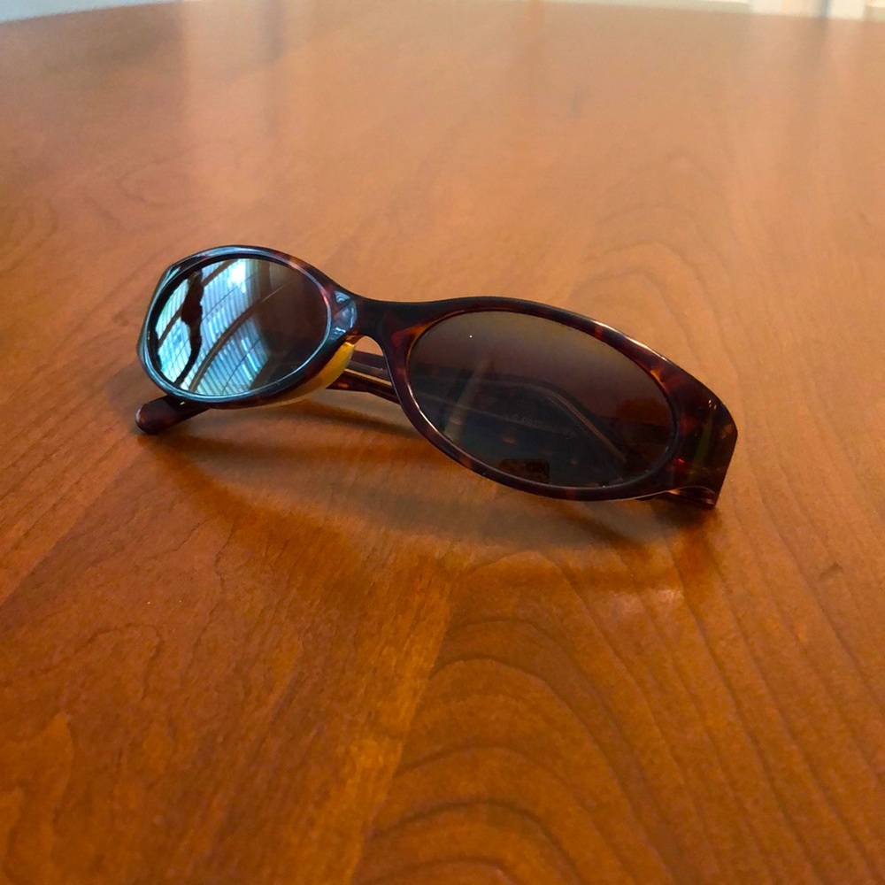 Maui Jim - polarized sunglasses